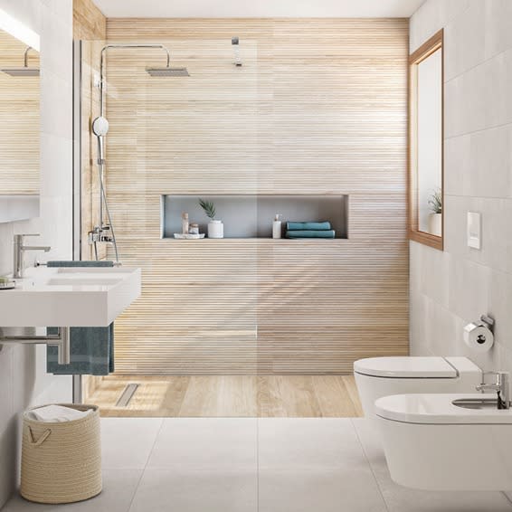 Abbey Suite Deco