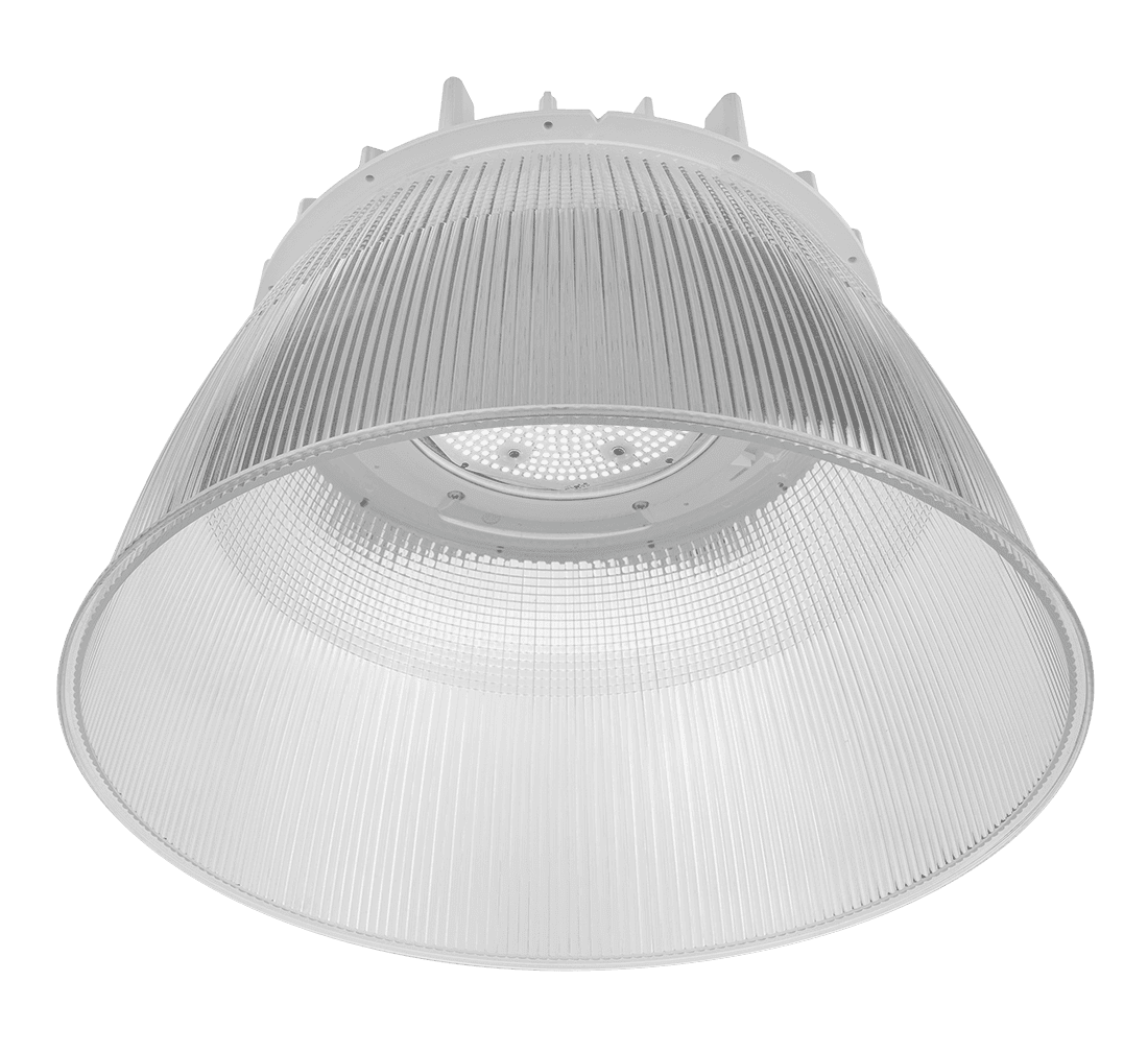 16 Polycarbonate Reflector, 10-Pack