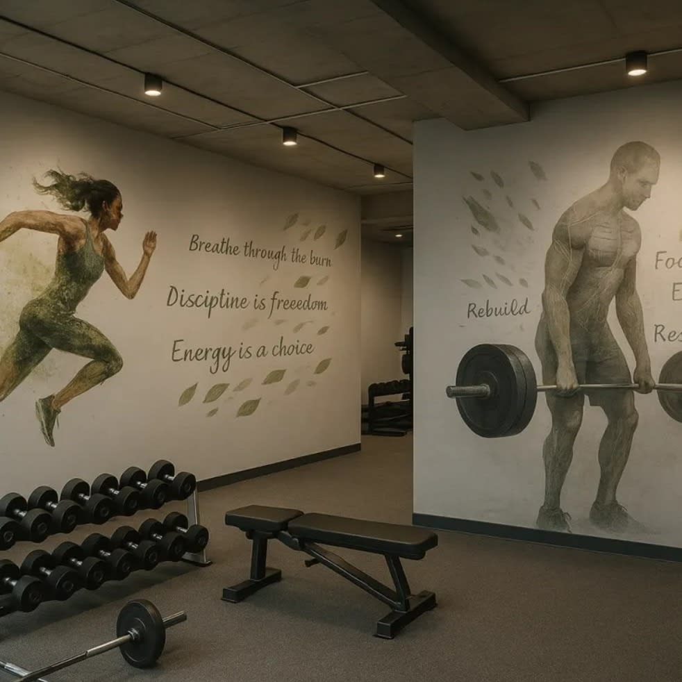 Sports Facilities