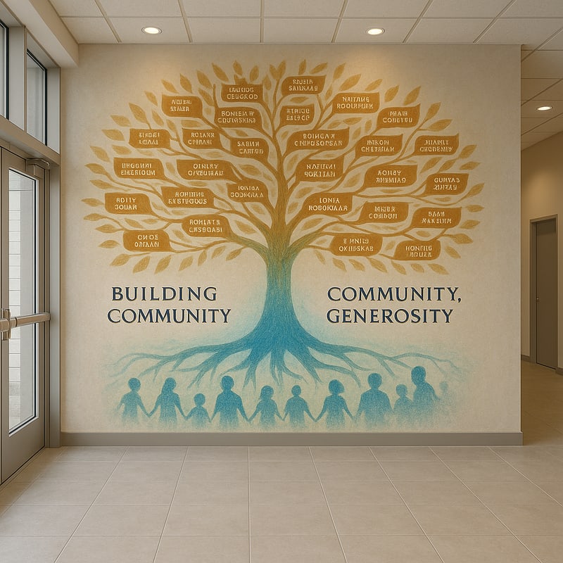 Nonprofits