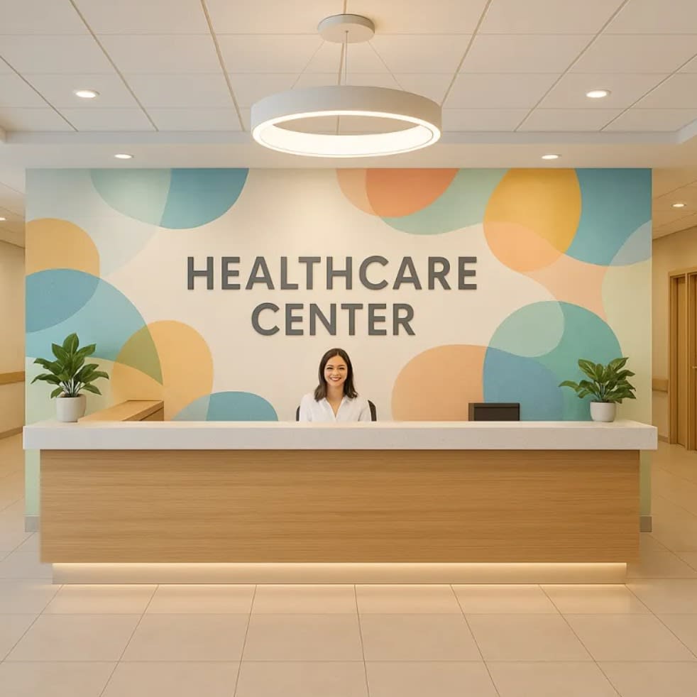 Healthcare