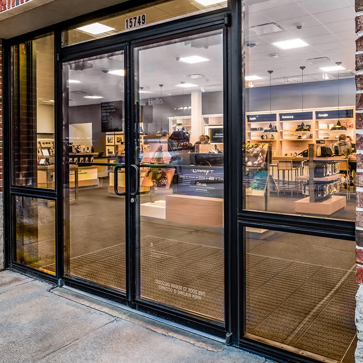 Access Shield™ Door Solution