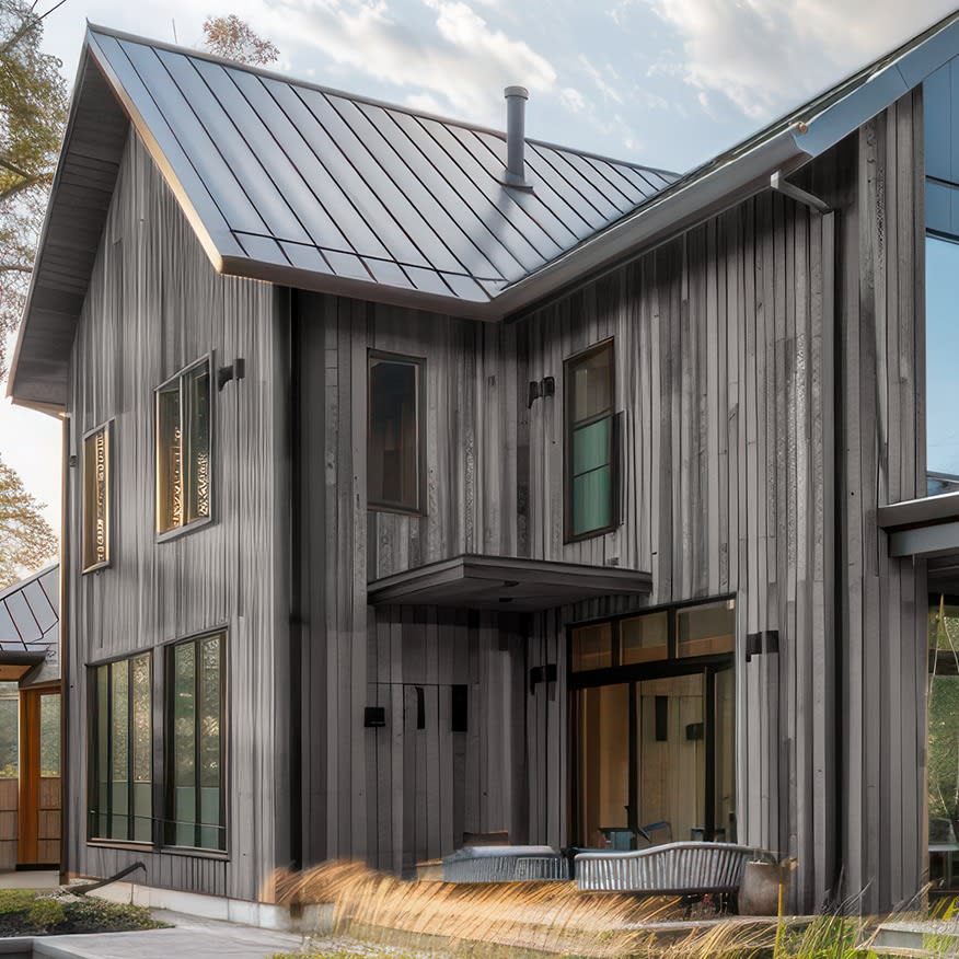 RUSTIC RIDGE™