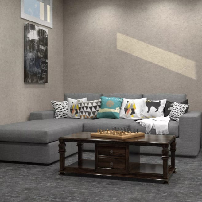 Designer Panels