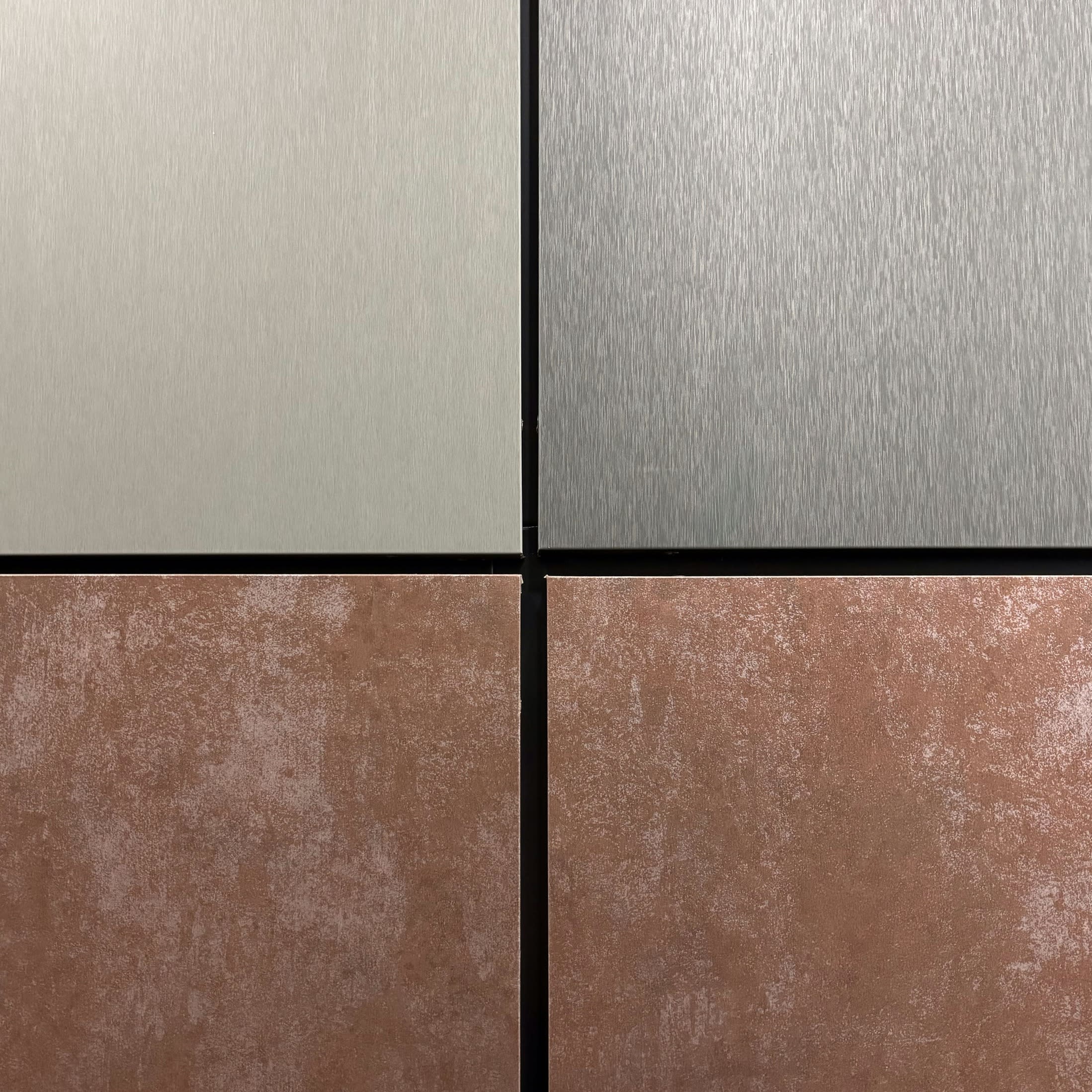 Wood Grains-Metals-Specialty Finishes