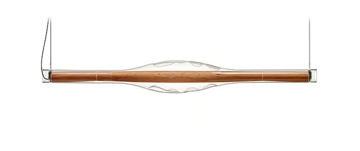 Dune Horizontal Suspension