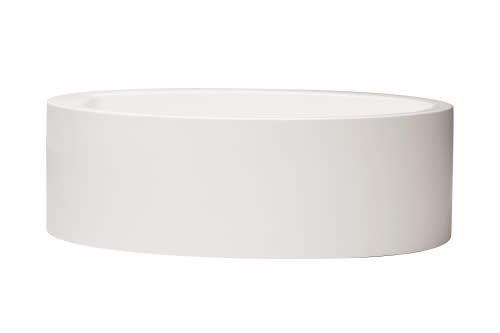 Aubry Freestanding Bathtub