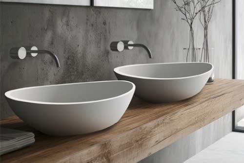 Arc Sink