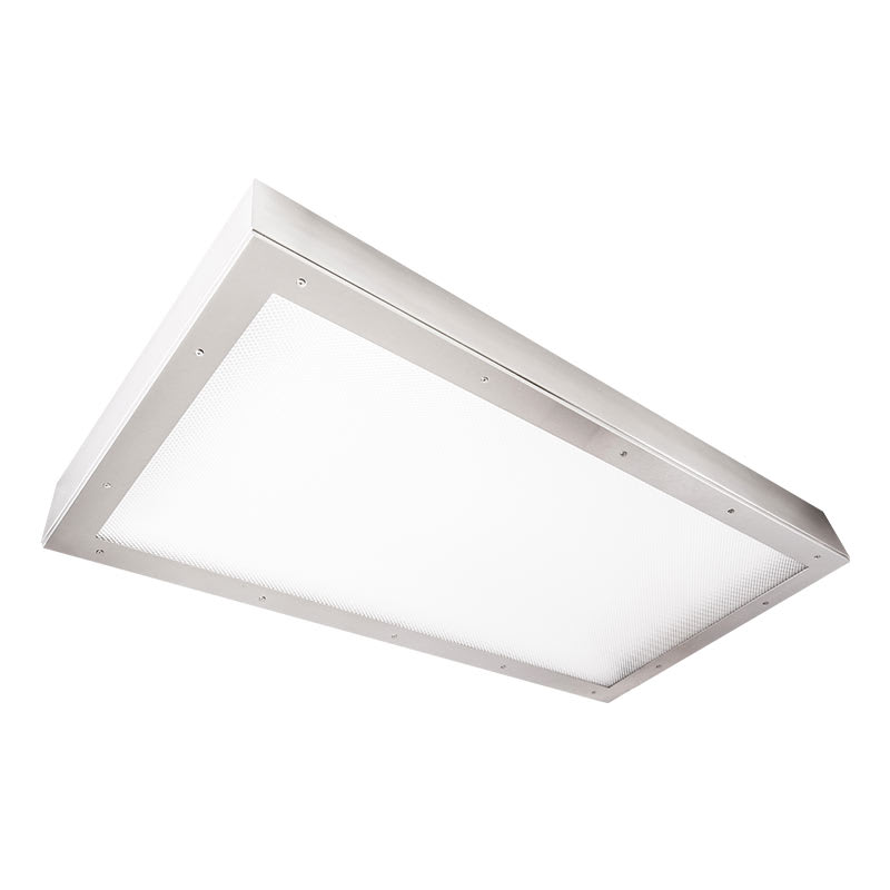 DKS-F/G-1X1-LED-AMBER-QS