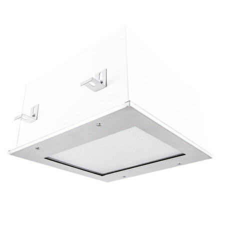 DKS-F/G-1X1-LED Darkroom LED 1x1 Safelights