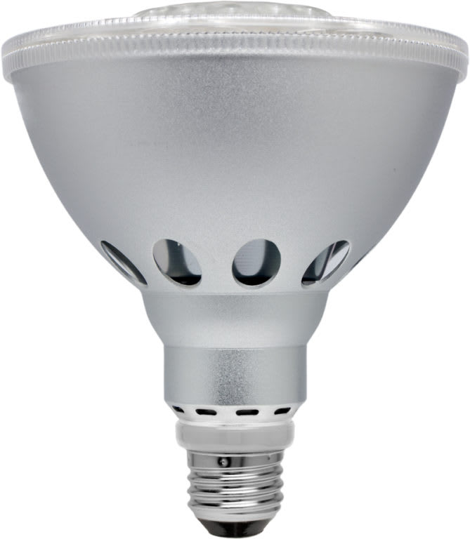 10-Watt LED PARFECTION PAR38 3000K WIDE FLOOD MULTI