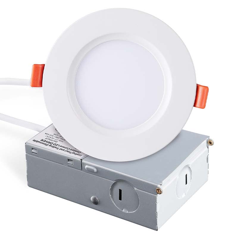 Field -Selectable Kelvin temp Wafer