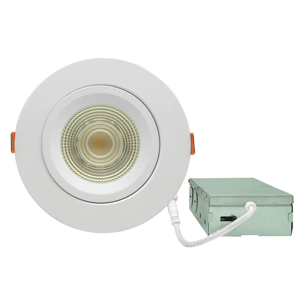 Field Color Selectable R4 LED Gimbal Light