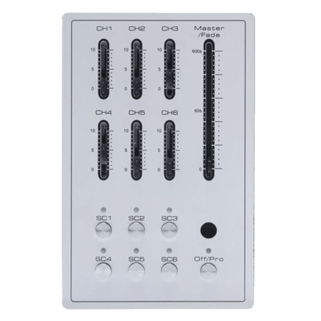 AL Fade 6 Pro