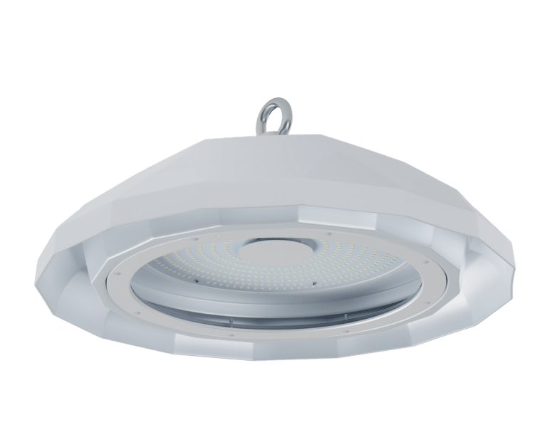 100W LED NSF High Bay Gen 2 in 5000K