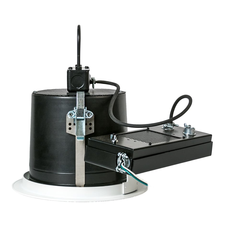 LED Recessed Downlight, Mark V