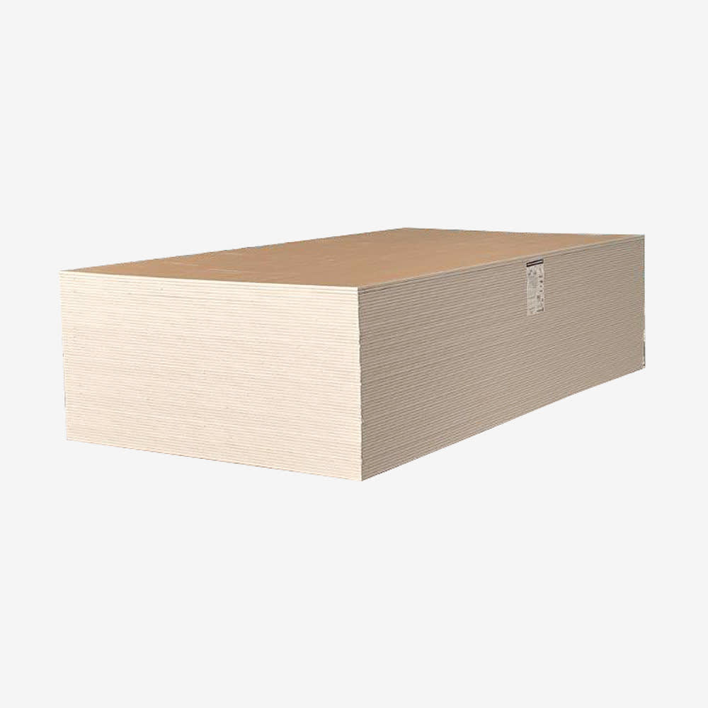 CLASSICROC Laminate Base Gypsum Board