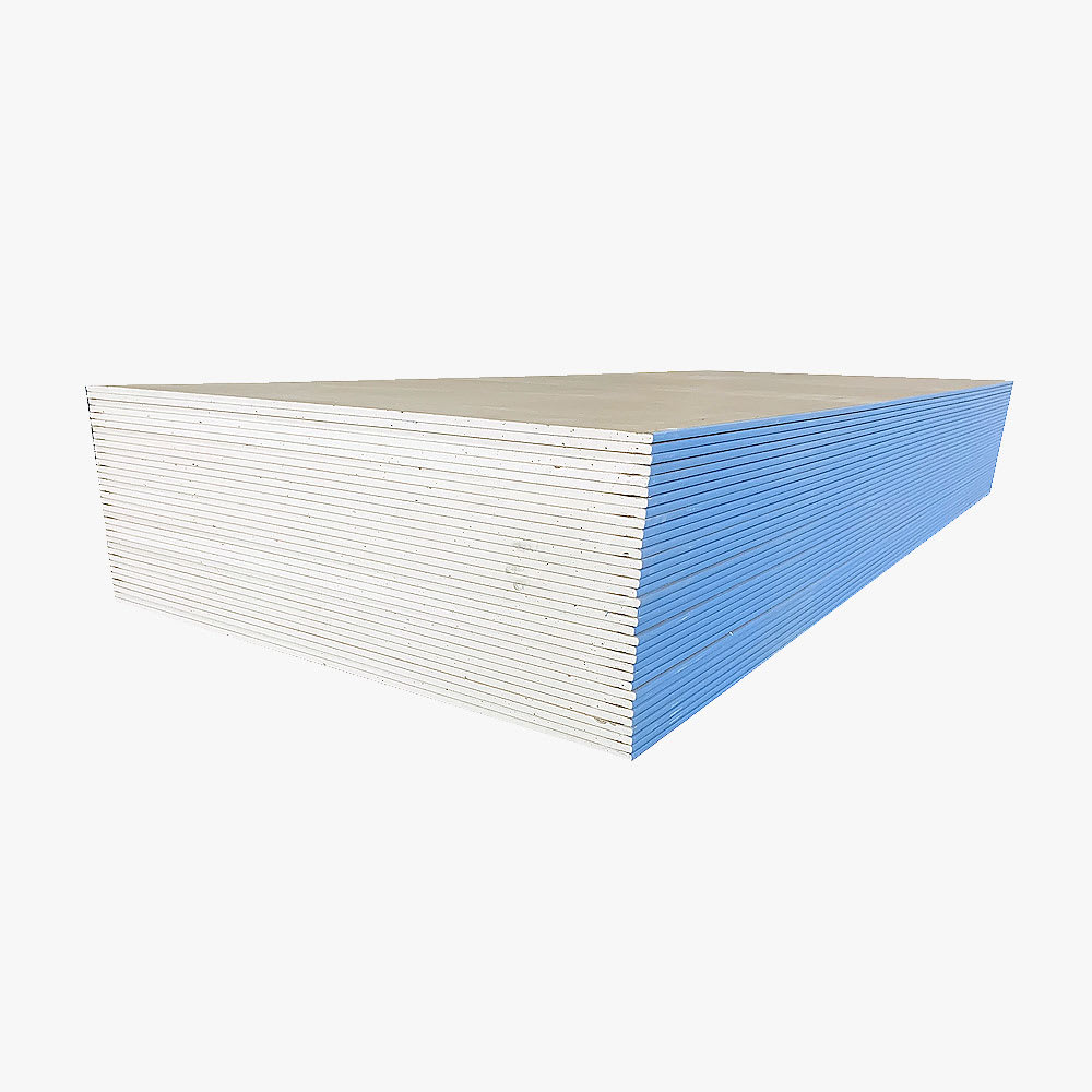 M-BLOC Ekcel Type X Gypsum Board