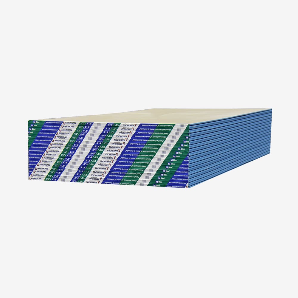 M-BLOC Gypsum Board