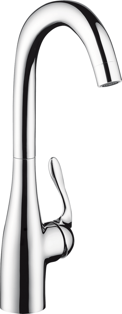 Allegro E Bar Faucet, 1.5 GPM