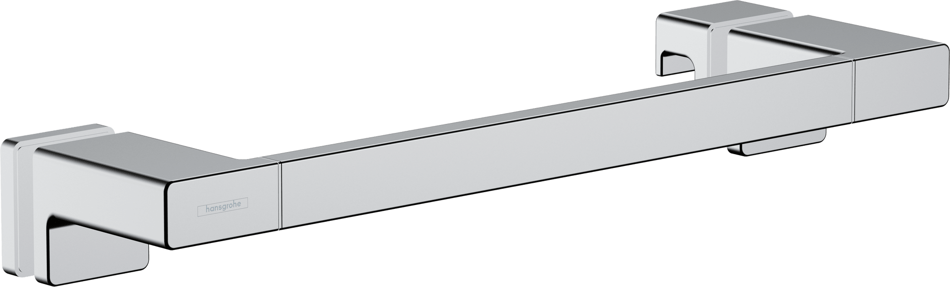 AddStoris Q Shower Door Handle