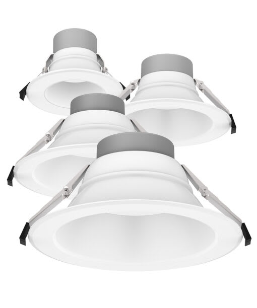FDLA series LED Field-adjustable Downlights
