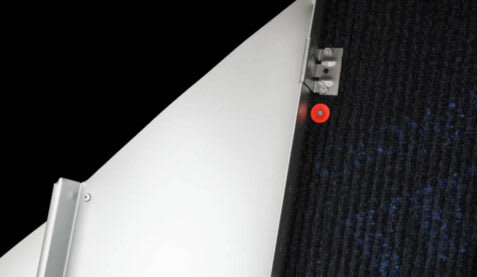 Standing Seam Underlayment Solution