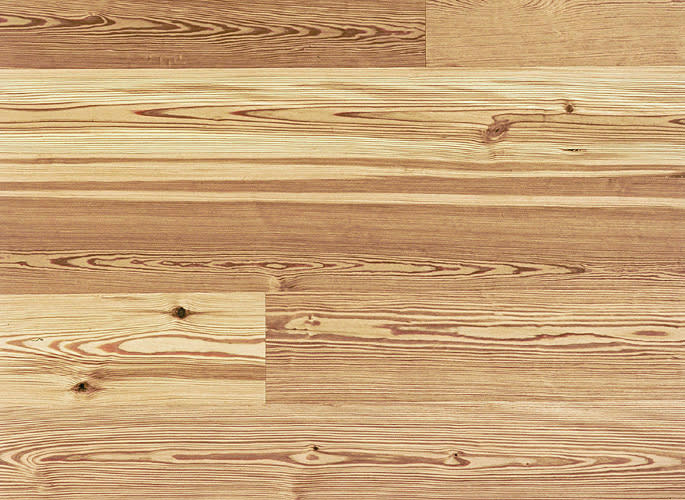 Antique Reclaimed Heart Pine
