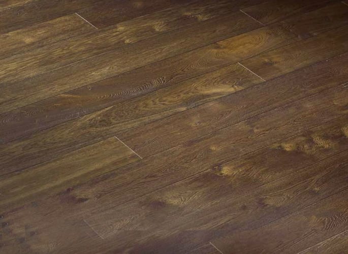 European Oak