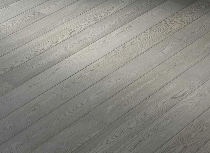 European Oak