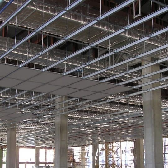 Durra Walkable Suspended Ceilings
