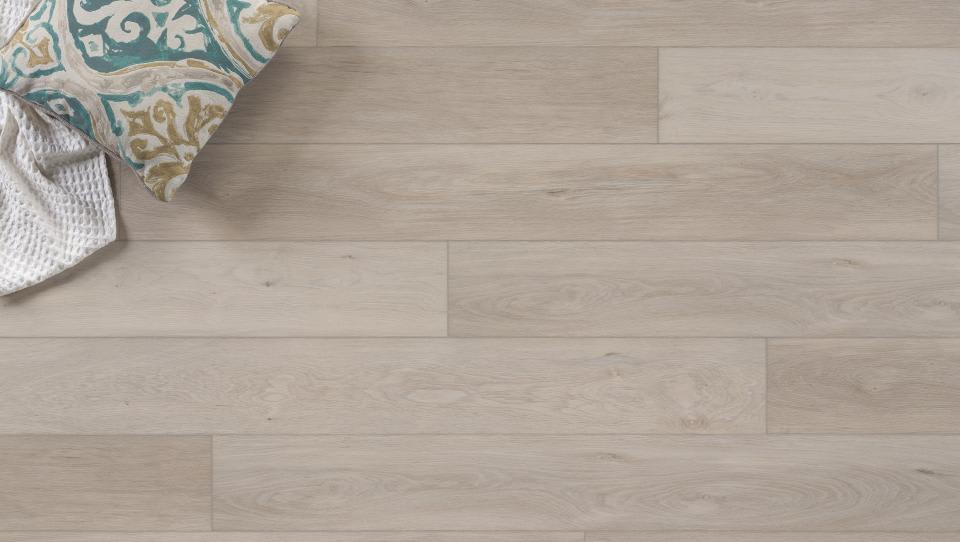 Rigid Core Flooring