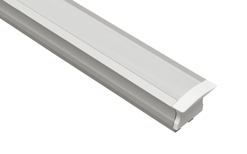 Deep Flanged