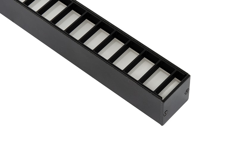 Icon 1 Louver