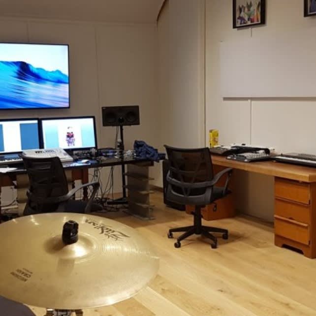Durra Acoustic Studio Kits
