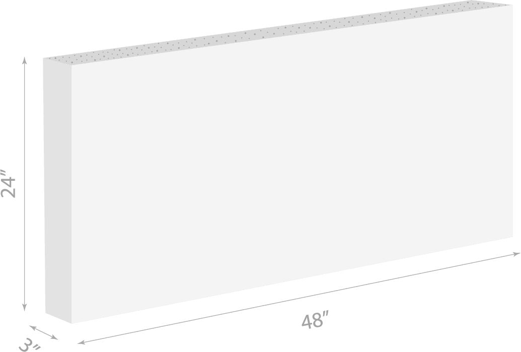 AERCON AAC Jumbo Block