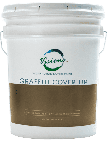 Graffiti Cover Up