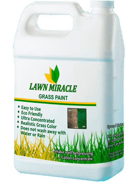 Grass Paint