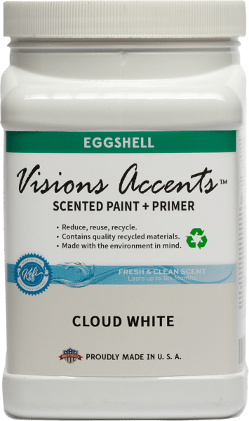 Visions Accents