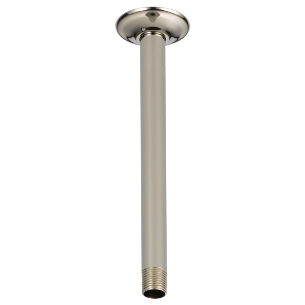 10" Ceiling Mount Shower Arm And Round Flange (RP48986BN)