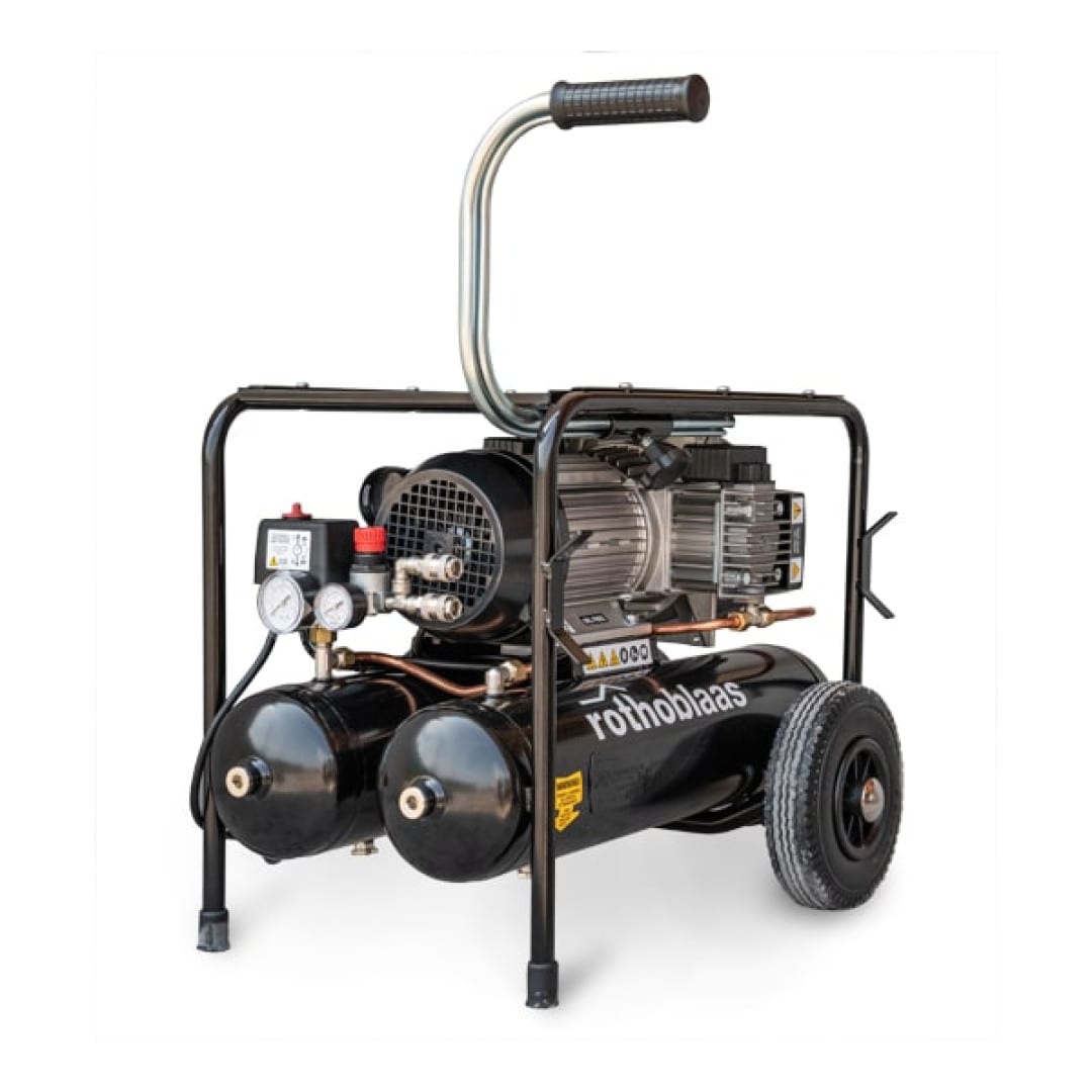 COMPRESSOR 20