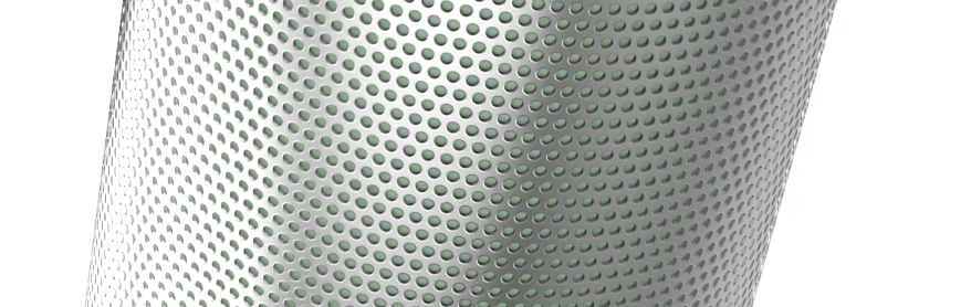 Carbon Filter