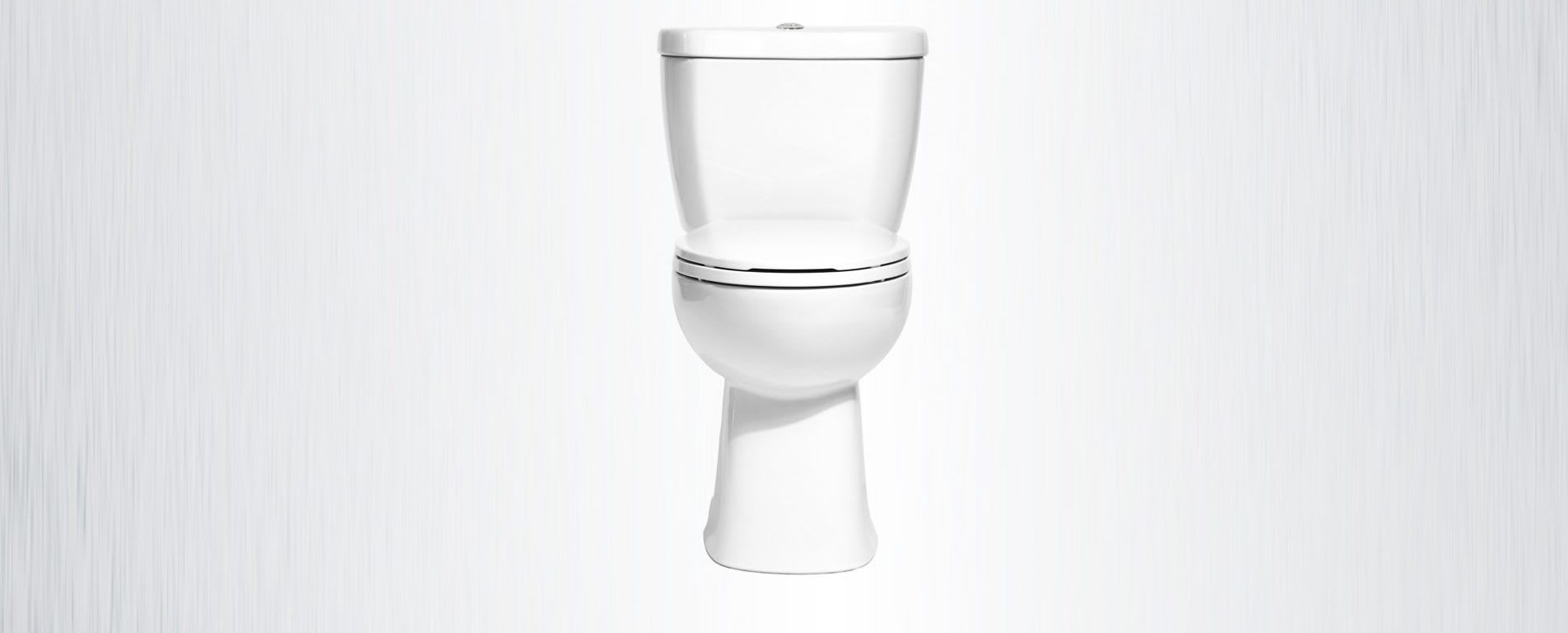 The Original Stealth 3 LPF Single Flush Elongated Toilet