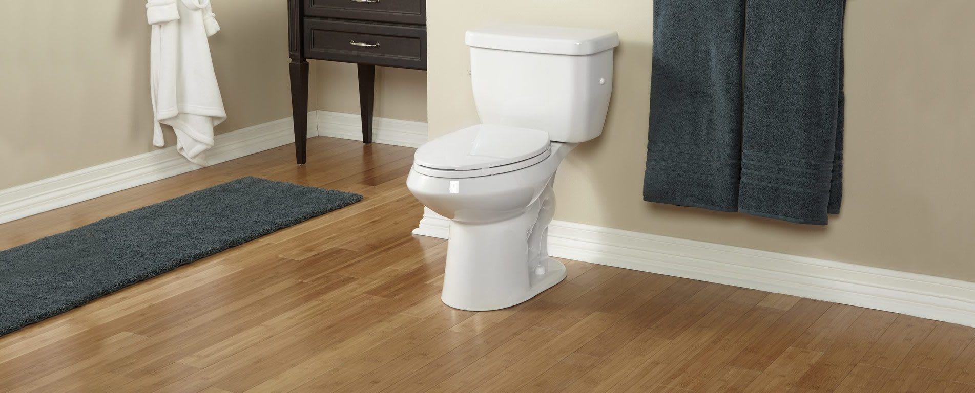 Sentinel 1.28 GPF Elongated Toilet