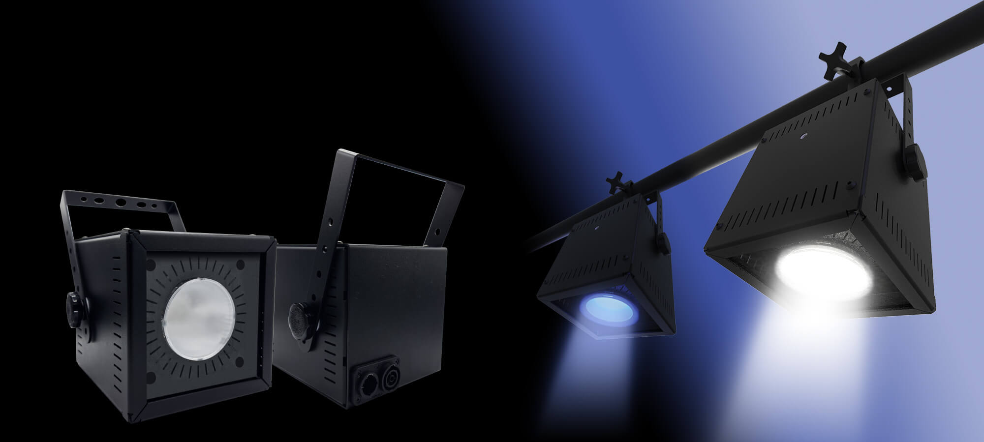 cWORK Worklight and cRUN Running Light