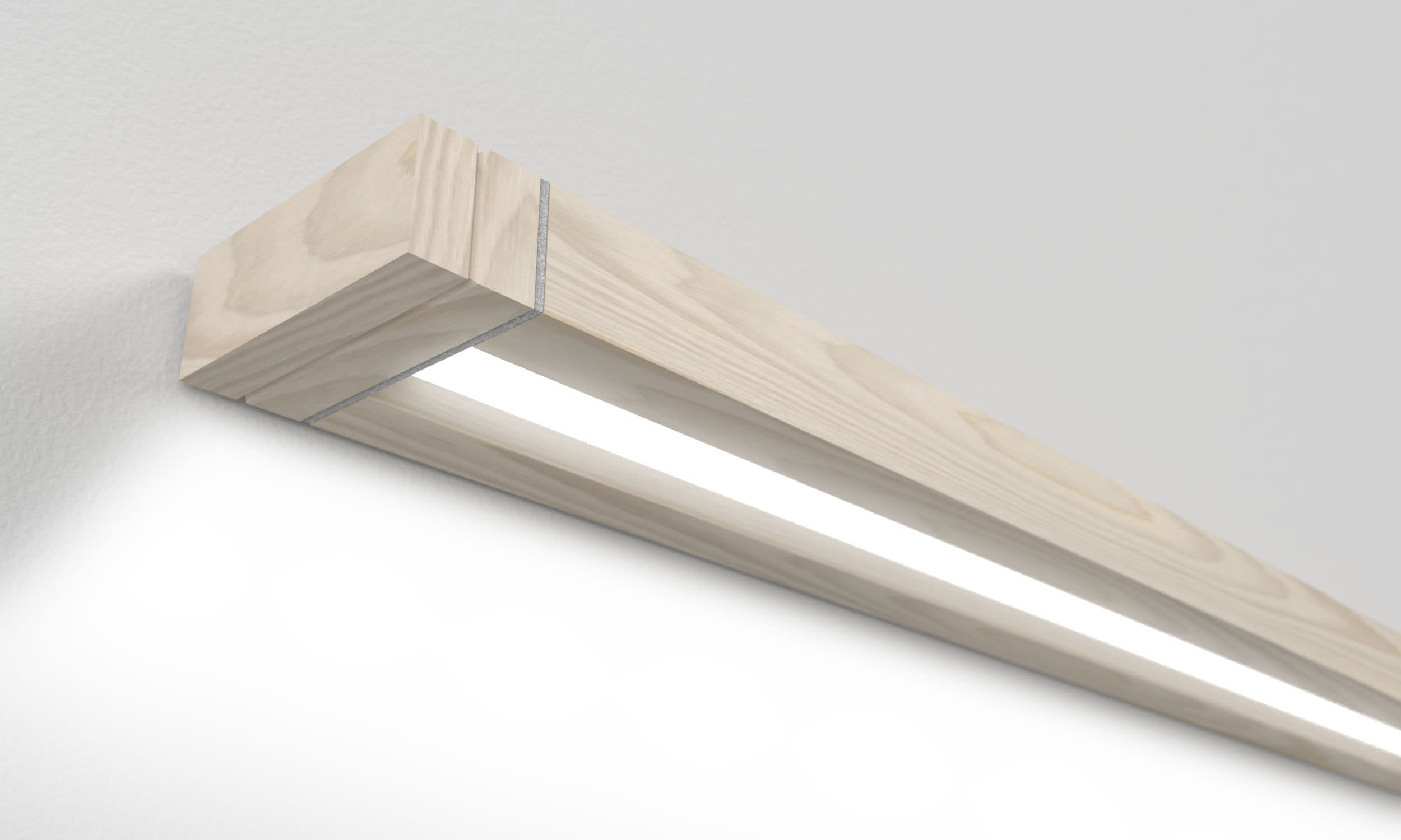 Glow Direct Cantilever