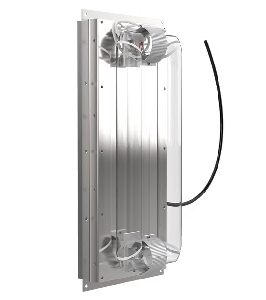 Induct-300W UVC Air Sanitization