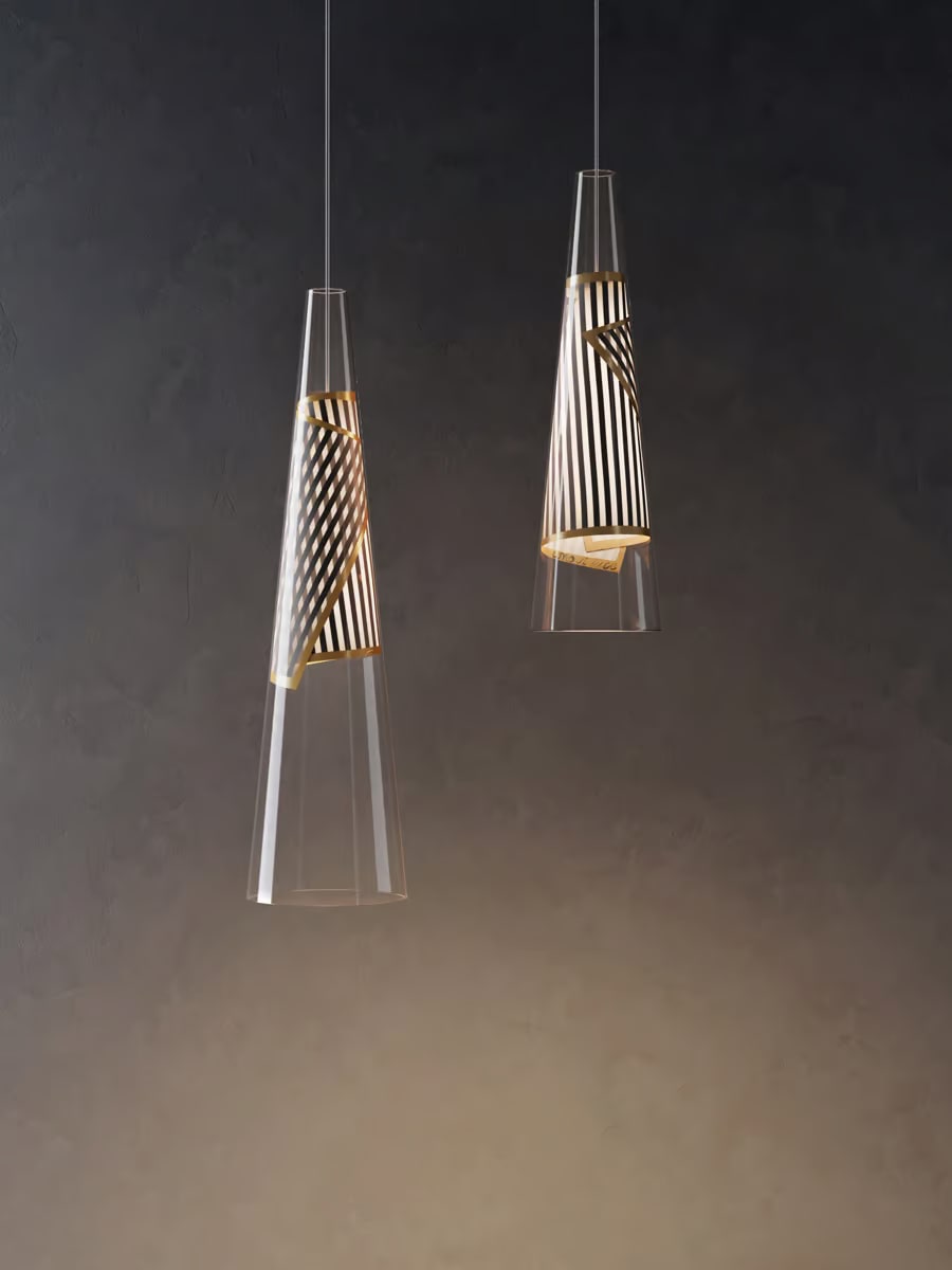 Cono di Luce
