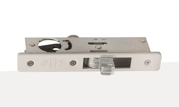 1830 Series Swing Bolt Bottom Rail Deadlock