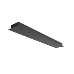 48in 11 Port Canopy